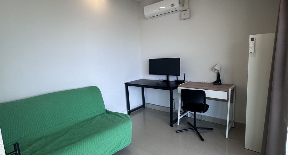 ขาย และ ให้เช่า 2 ห้องนอน คอนโด ใน จอมเทียน, พัทยา