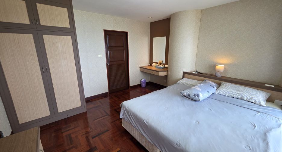 For sale そして for rent 3 ベッドルーム condo in Bang Lamung, Chonburi