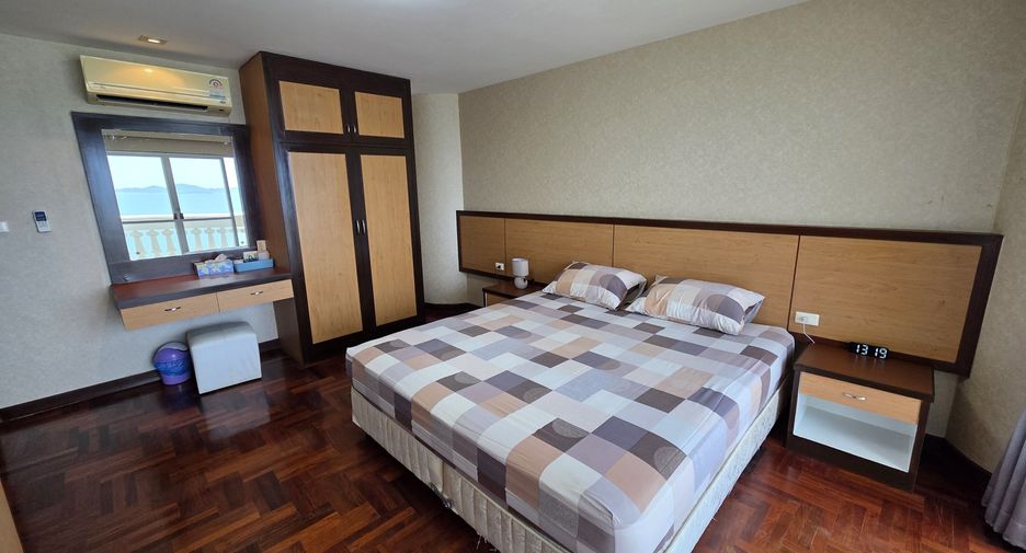 For sale そして for rent 3 ベッドルーム condo in Bang Lamung, Chonburi
