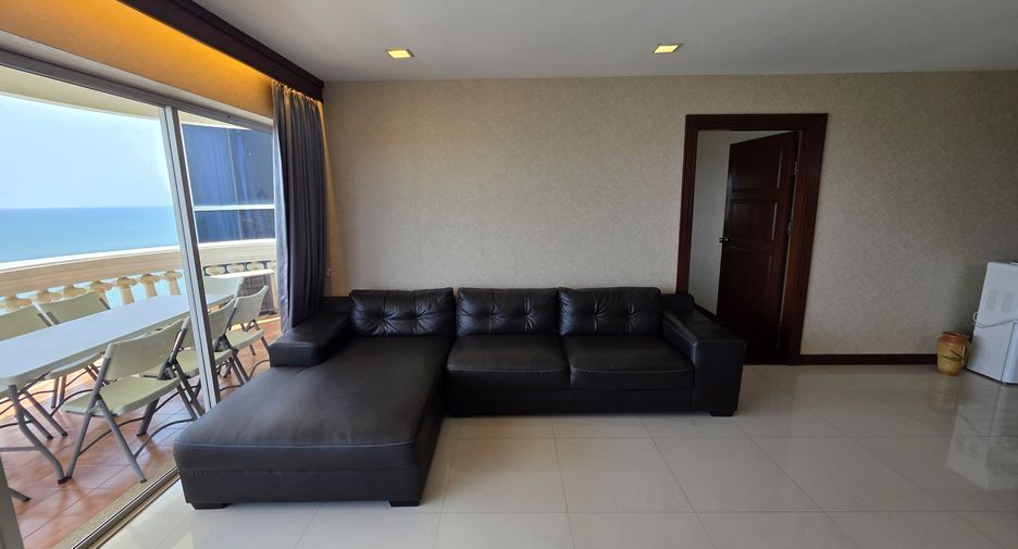 For sale そして for rent 3 ベッドルーム condo in Bang Lamung, Chonburi
