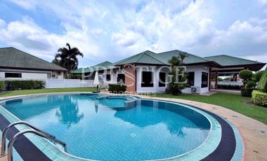 出租 3 卧室 独立屋 在 Bang Lamung, Chon Buri