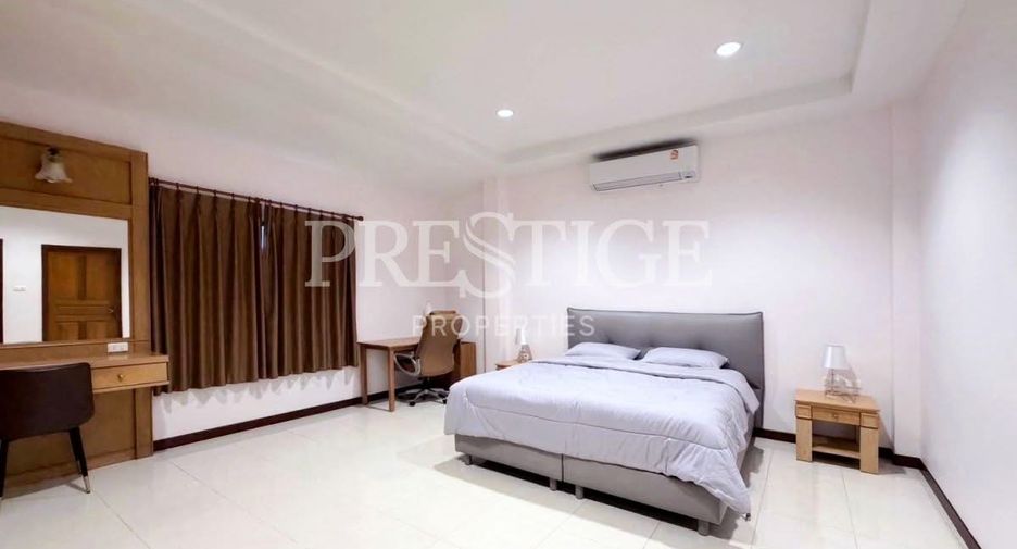 出租 3 卧室 独立屋 在 Bang Lamung, Chon Buri