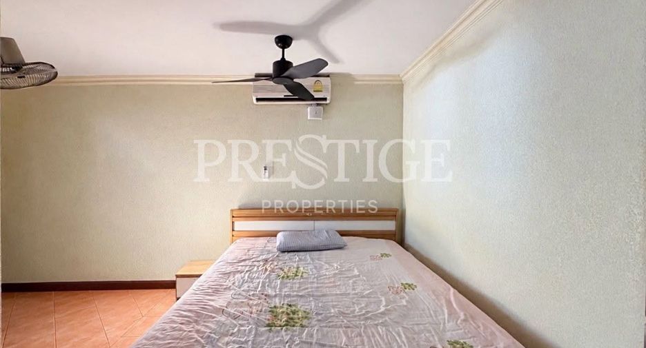 Продажа 1 кровать кондо в Банг Ламунг, Чонбури
