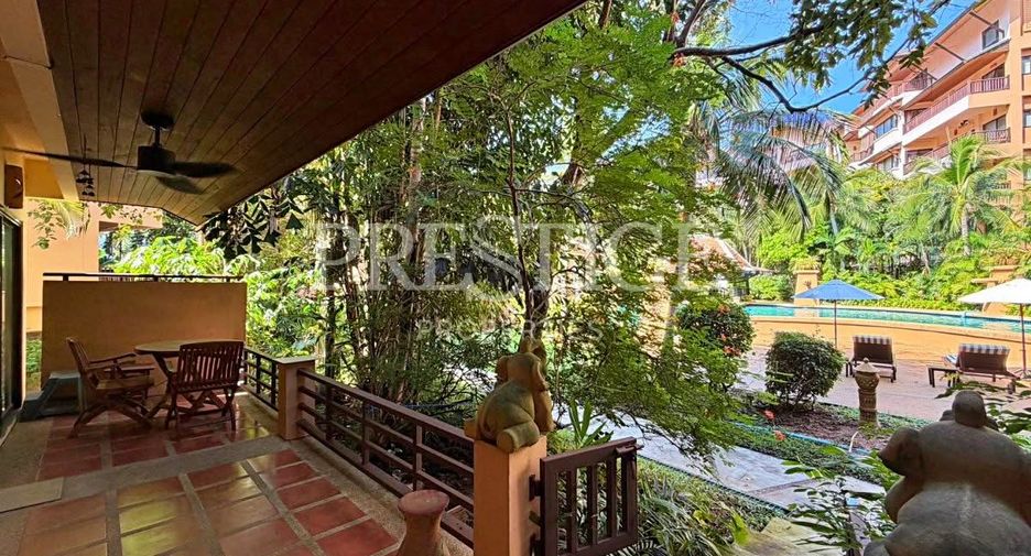 Продажа 1 кровать кондо в Банг Ламунг, Чонбури