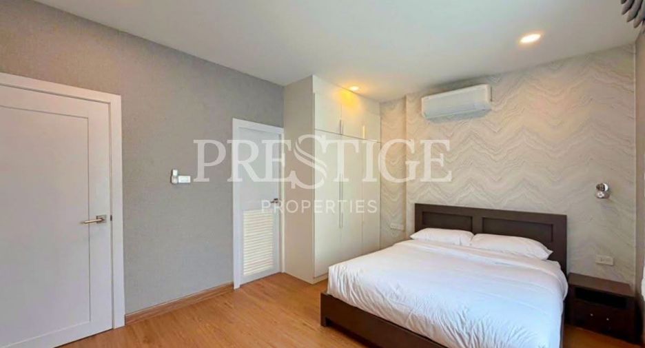 For rent 4 bedrooms house in Bang Lamung, Chonburi