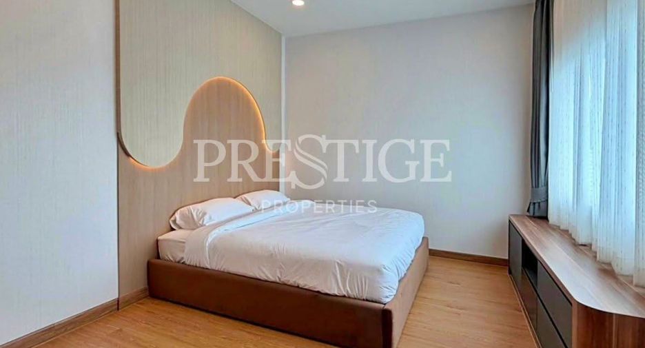 For rent 4 bedrooms house in Bang Lamung, Chonburi