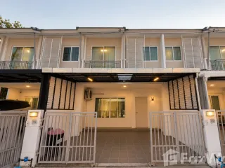 Reihenhaus zur Miete mit 3 Zimmer in Mueang Chiang Mai, Chiang Mai