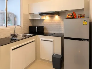 Reihenhaus zur Miete mit 3 Zimmer in Mueang Chiang Mai, Chiang Mai