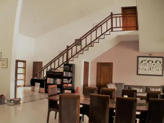For rent 6 bedrooms house in Mueang Phuket, Phuket