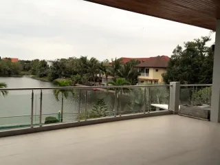 For rent 6 bedrooms house in Mueang Phuket, Phuket