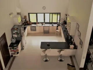 For rent 6 bedrooms house in Mueang Phuket, Phuket