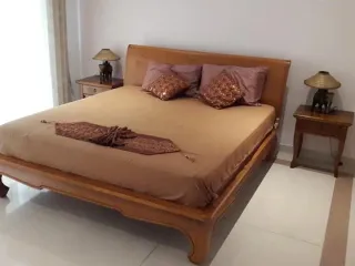 For rent 6 bedrooms house in Mueang Phuket, Phuket