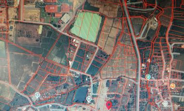 ขาย ที่ดิน ใน สันป่าตอง, เชียงใหม่