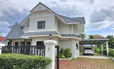 ขาย 5 ห้องนอน วิลล่า ใน เมืองเชียงใหม่, เชียงใหม่