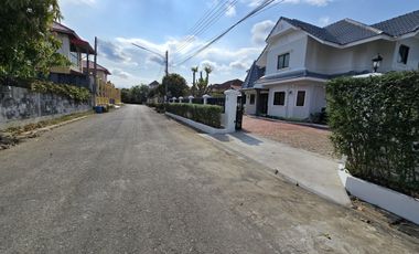 ขาย 5 ห้องนอน วิลล่า ใน เมืองเชียงใหม่, เชียงใหม่