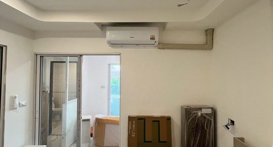 ขาย สตูดิโอ คอนโด ใน เมืองเชียงใหม่, เชียงใหม่