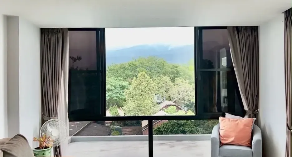 出租 4 卧室 别墅 在 Mueang Chiang Mai, Chiang Mai