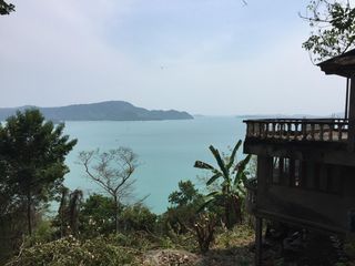 À vendre terrain à Mueang Phuket, Phuket