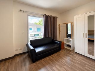 Reihenhaus zur Miete mit 3 Zimmer in Mueang Chiang Mai, Chiang Mai