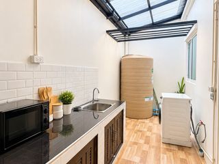 Reihenhaus zur Miete mit 3 Zimmer in Mueang Chiang Mai, Chiang Mai