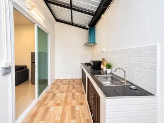 Reihenhaus zur Miete mit 3 Zimmer in Mueang Chiang Mai, Chiang Mai
