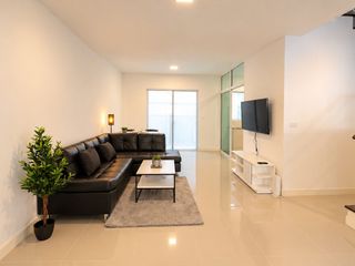 Reihenhaus zur Miete mit 3 Zimmer in Mueang Chiang Mai, Chiang Mai