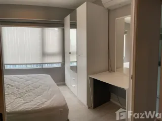 For sale 1 bed condo in Thon Buri, Bangkok