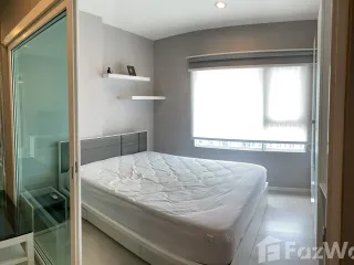 For sale 1 bed condo in Thon Buri, Bangkok