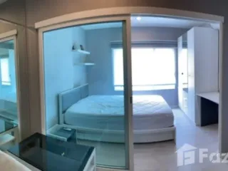 For sale 1 bed condo in Thon Buri, Bangkok
