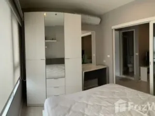 For sale 1 bed condo in Thon Buri, Bangkok