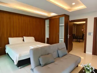 出租 1 卧室 公寓 在 Mueang Chiang Mai, Chiang Mai