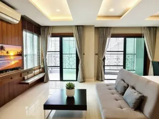 出租 1 卧室 公寓 在 Mueang Chiang Mai, Chiang Mai