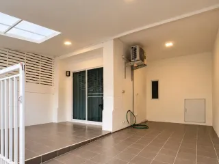 Reihenhaus zur Miete mit 3 Zimmer in Mueang Chiang Mai, Chiang Mai