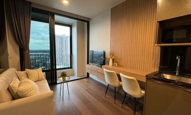 Wohnung zur Miete mit 1 Zimmer in Khlong Toei, Bangkok