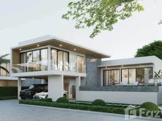 For sale 4 ベッドルーム villa in Ko Samui, Surat Thani
