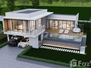 For sale 4 ベッドルーム villa in Ko Samui, Surat Thani