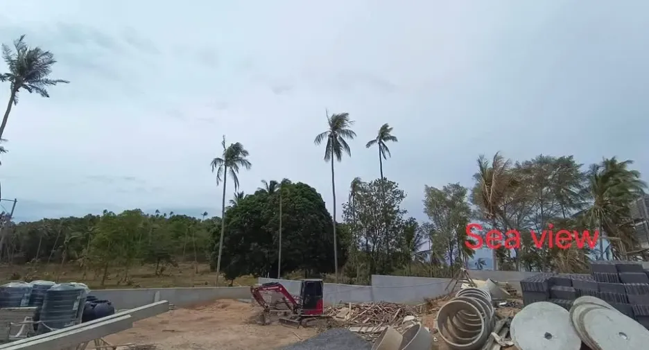 For sale 4 ベッドルーム villa in Ko Samui, Surat Thani