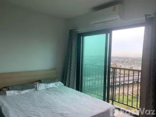 For sale スタジオ condo in Bang Phli, Samut Prakan