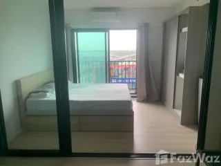 For sale スタジオ condo in Bang Phli, Samut Prakan