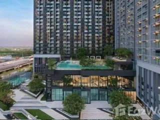 For sale スタジオ condo in Bang Phli, Samut Prakan