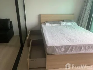For sale スタジオ condo in Bang Phli, Samut Prakan