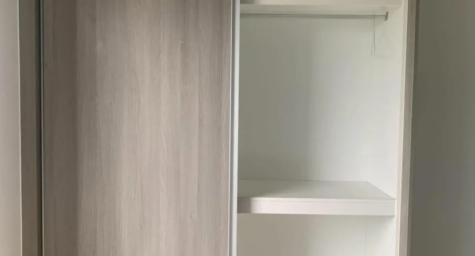 For sale studio condo in Bang Phli, Samut Prakan