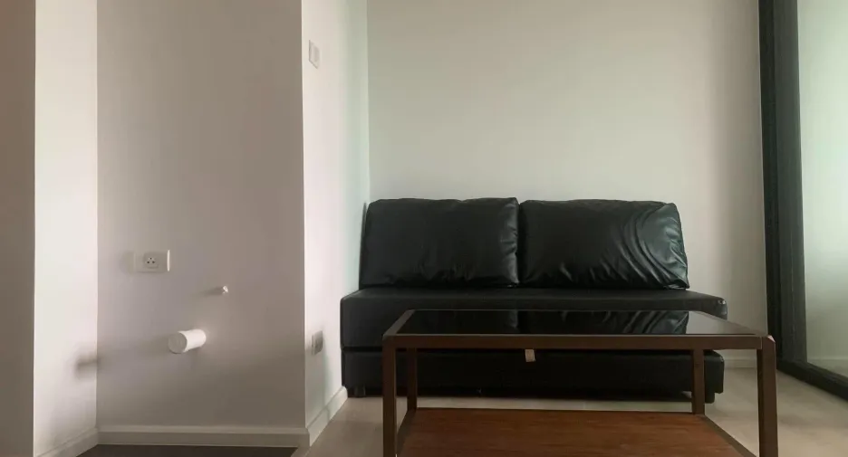 For sale studio condo in Bang Phli, Samut Prakan
