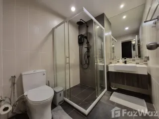 Wohnung zur Miete mit 1 Zimmer in Phaya Thai, Bangkok