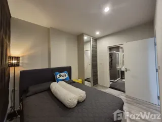 Wohnung zur Miete mit 1 Zimmer in Phaya Thai, Bangkok
