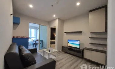 Condo en alquiler de 1 habitaciones en Phaya Thai, Bangkok