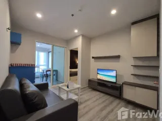 Wohnung zur Miete mit 1 Zimmer in Phaya Thai, Bangkok