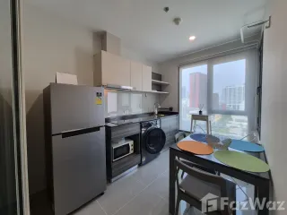 Wohnung zur Miete mit 1 Zimmer in Phaya Thai, Bangkok