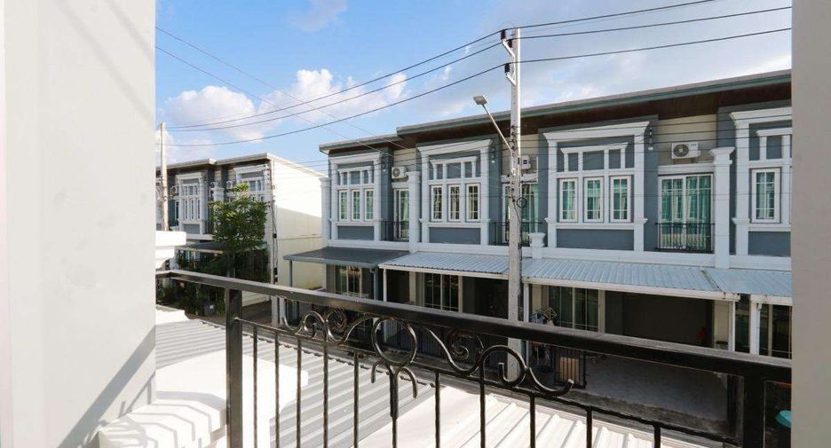 出租 3 卧室 独立屋 在 Mueang Chiang Mai, Chiang Mai