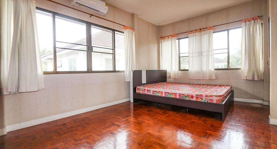 出租 4 卧室 独立屋 在 San Sai, Chiang Mai